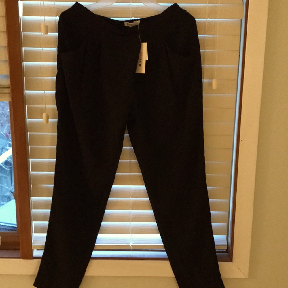 Dress pants